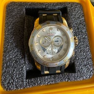 Men’s INVICTA Watch